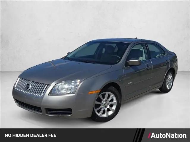 2008 Mercury Milan I4 for sale in St. Petersburg, FL