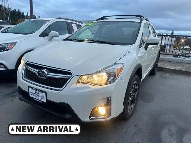 2016 Subaru Crosstrek 2.0i Premium for sale in Bremerton, WA