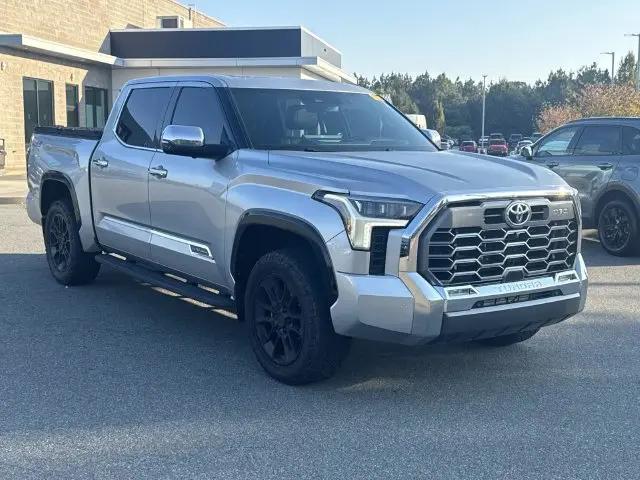 2023 Toyota Tundra 1794 Edition