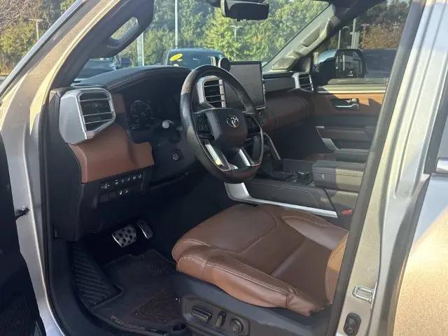 2023 Toyota Tundra 1794 Edition