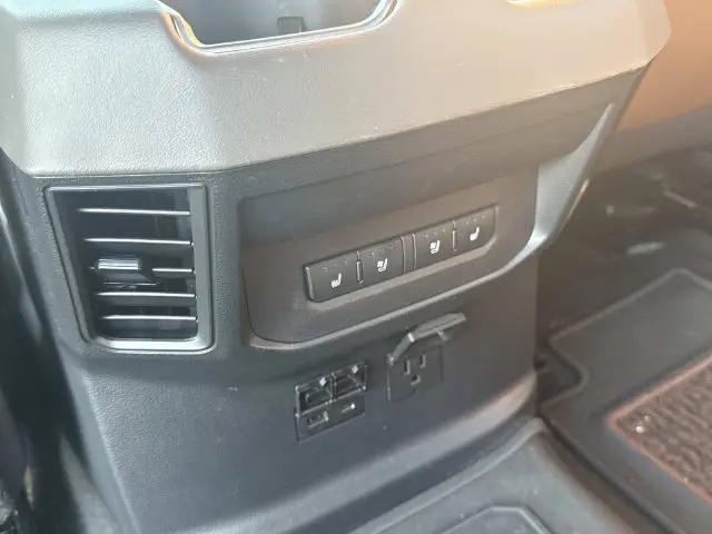 2023 Toyota Tundra 1794 Edition