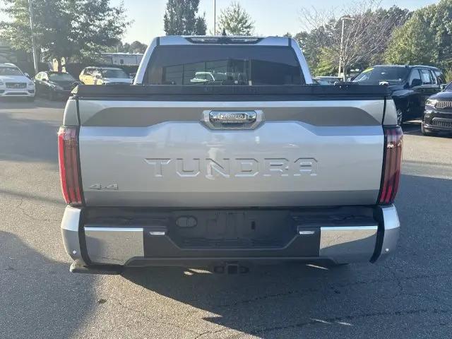 2023 Toyota Tundra 1794 Edition