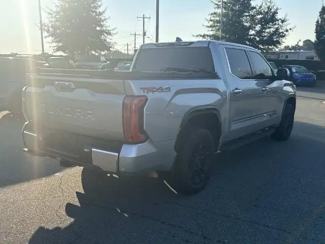 2023 Toyota Tundra 1794 Edition