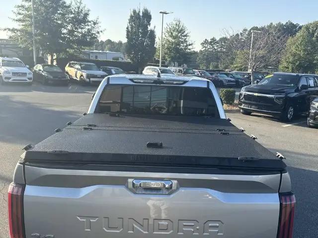 2023 Toyota Tundra 1794 Edition