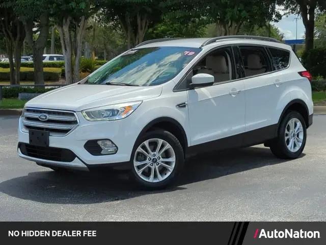 2019 Ford Escape SEL for sale in Mobile, AL