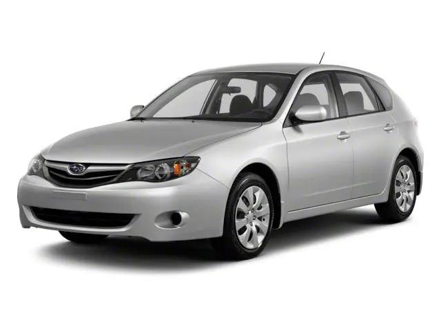 2010 Subaru Impreza Outback Sport for sale in Highlands Ranch, CO