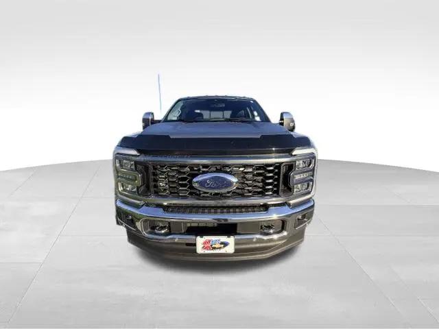 2024 Ford F-450 LARIAT
