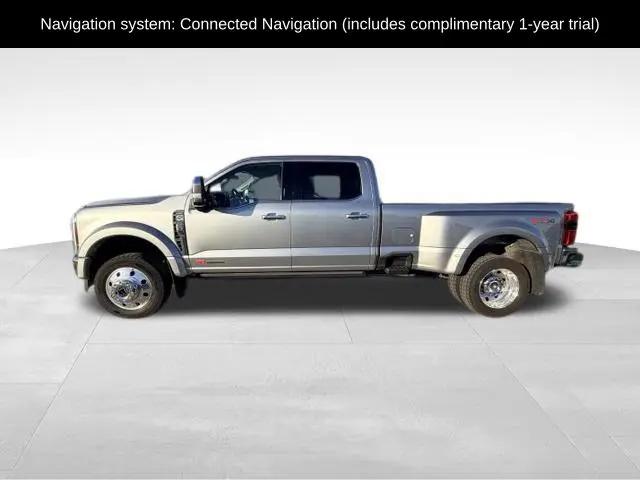 2024 Ford F-450 LARIAT