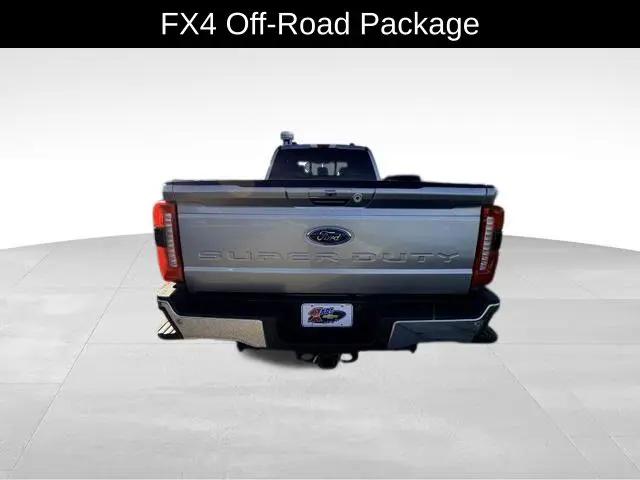 2024 Ford F-450 LARIAT