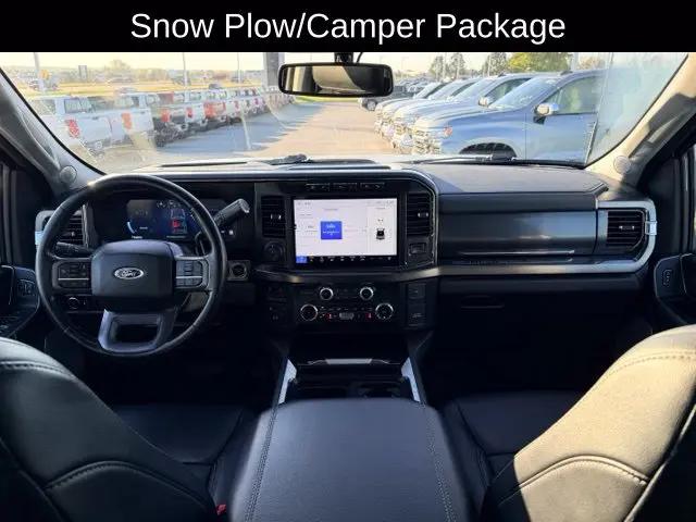2024 Ford F-450 LARIAT