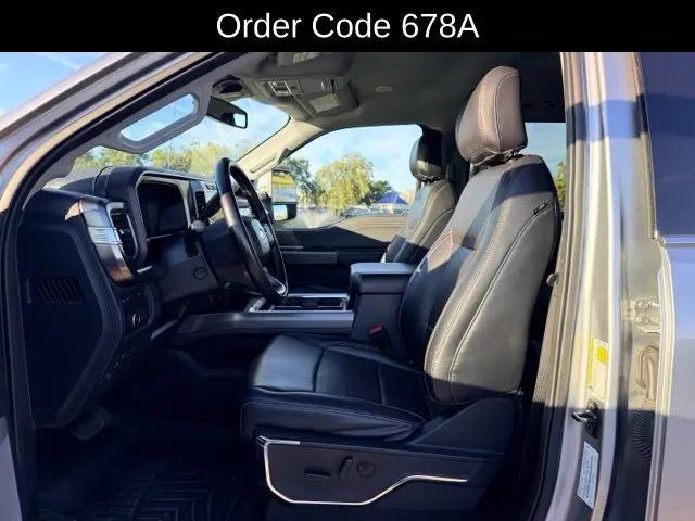 2024 Ford F-450 LARIAT