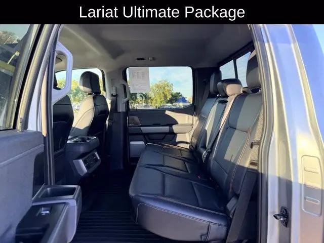 2024 Ford F-450 LARIAT