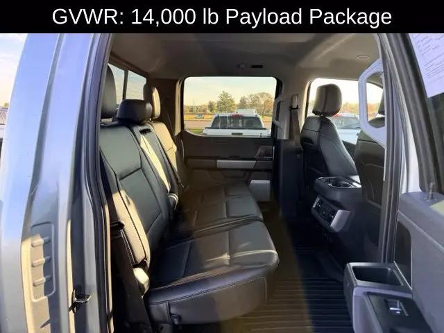 2024 Ford F-450 LARIAT