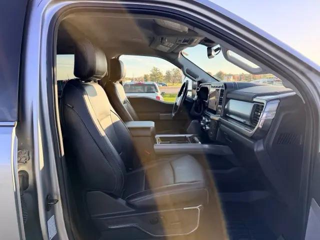 2024 Ford F-450 LARIAT