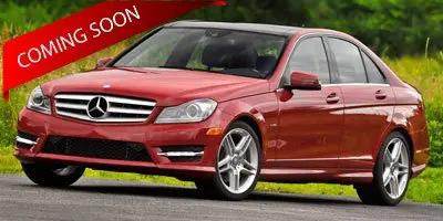 2012 Mercedes-Benz C-CLASS C 300 C 300 for sale near Columbus, OH