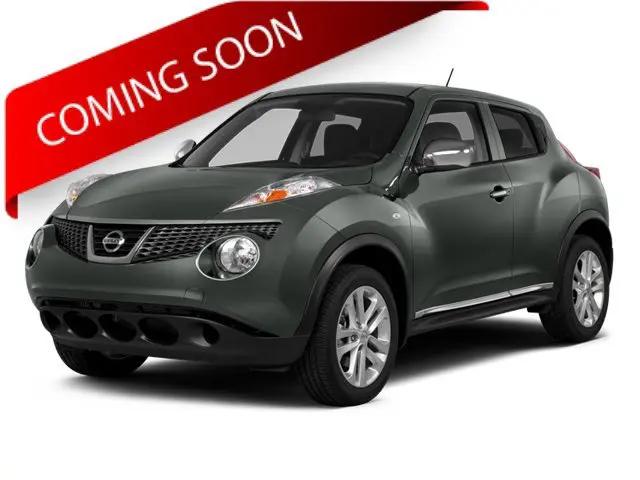 2014 Nissan JUKE S for sale near Columbus, OH