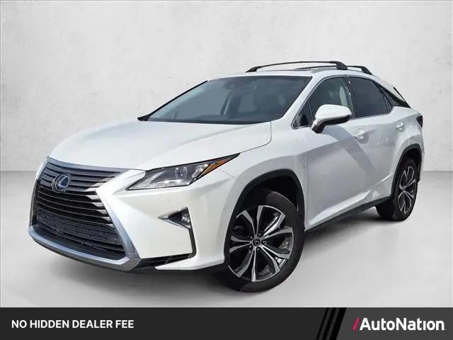 2018 Lexus RX 350 RX 350 for sale in Knoxville, TN