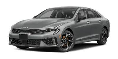 2026 Kia K5 GT for sale in Spring, TX