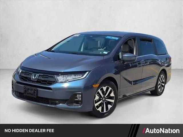 2025 Honda Odyssey EX-L for sale in Memphis, TN