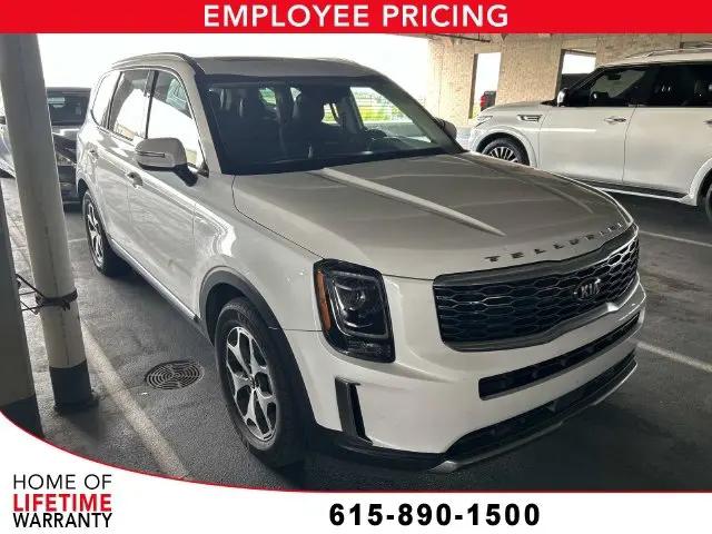 2020 Kia Telluride EX for sale in Murfreesboro, TN