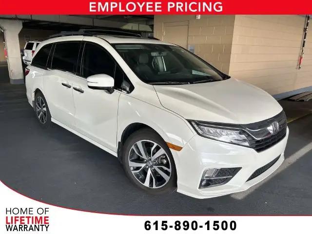 2019 Honda Odyssey Elite for sale in Murfreesboro, TN