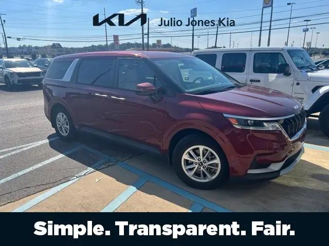 2023 Kia Carnival MPV LX Seat Package for sale in Tuscaloosa, AL