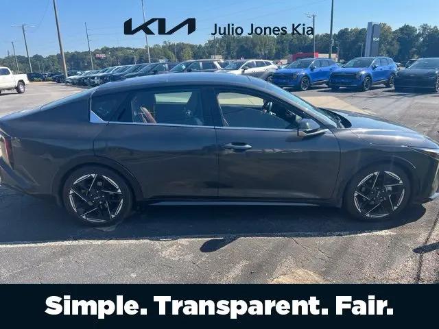 2025 Kia K4 GT-Line for sale in Tuscaloosa, AL