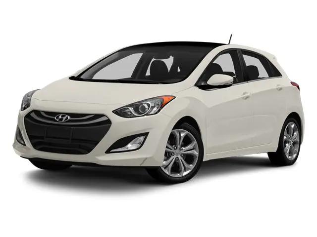 2014 Hyundai Elantra GT GT for sale near Athens, OH