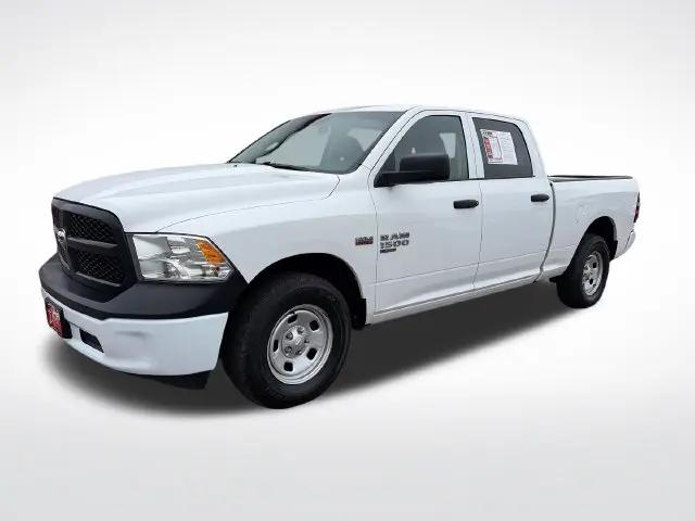 2023 Ram 1500 Classic Tradesman Crew Cab 4x4 64 Box for sale in Perham, MN