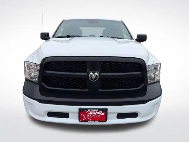 2023 Ram 1500 Classic Tradesman Crew Cab 4x4 64 Box