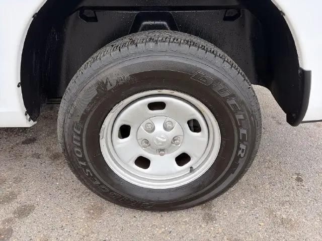 2023 Ram 1500 Classic Tradesman Crew Cab 4x4 64 Box