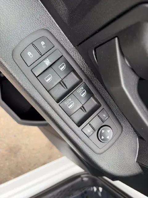 2023 Ram 1500 Classic Tradesman Crew Cab 4x4 64 Box