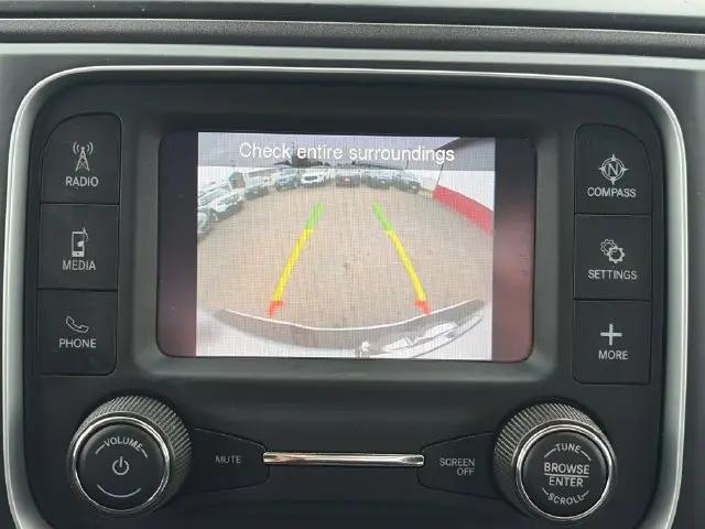 2023 Ram 1500 Classic Tradesman Crew Cab 4x4 64 Box