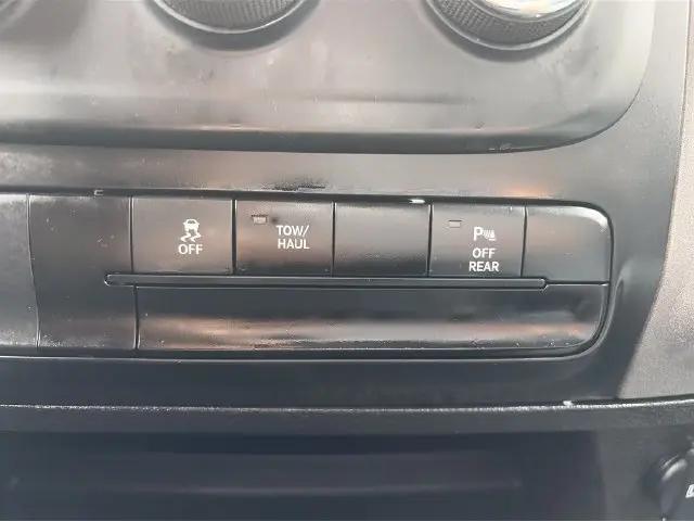 2023 Ram 1500 Classic Tradesman Crew Cab 4x4 64 Box