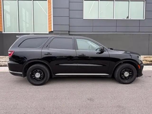 2021 Dodge Durango Pursuit AWD