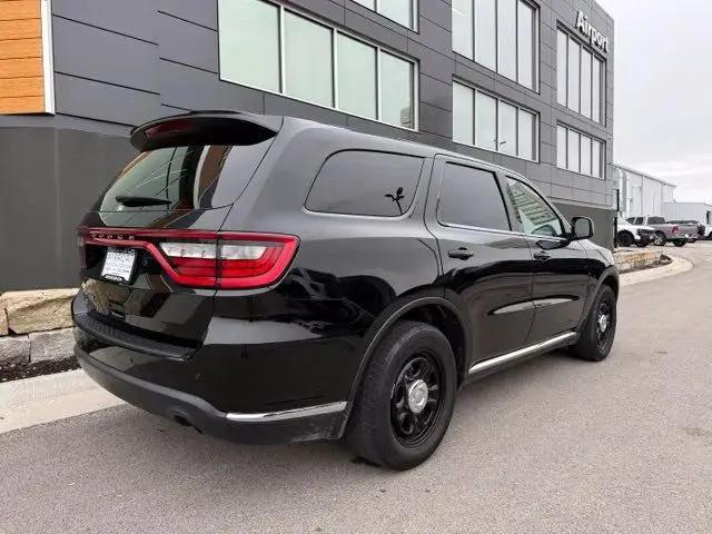 2021 Dodge Durango Pursuit AWD