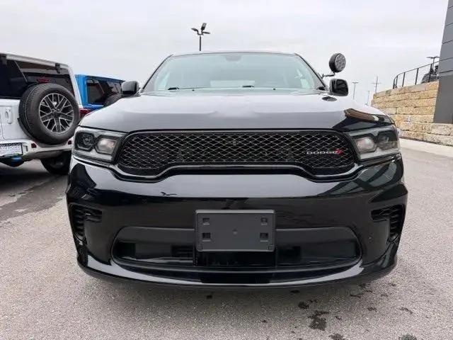 2021 Dodge Durango Pursuit AWD