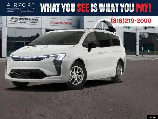 2027 Chrysler Pacifica Select for sale in Platte City, MO