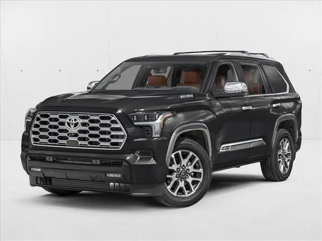 2026 Toyota Sequoia 1794 Edition for sale in Winter Park, FL