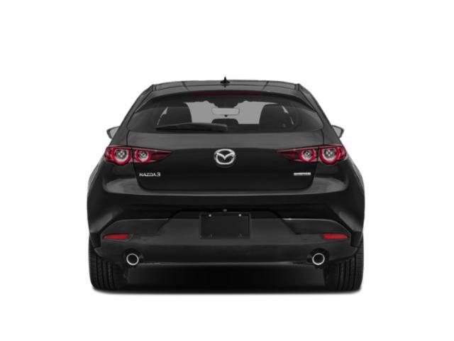 2021 Mazda Mazda3 Premium