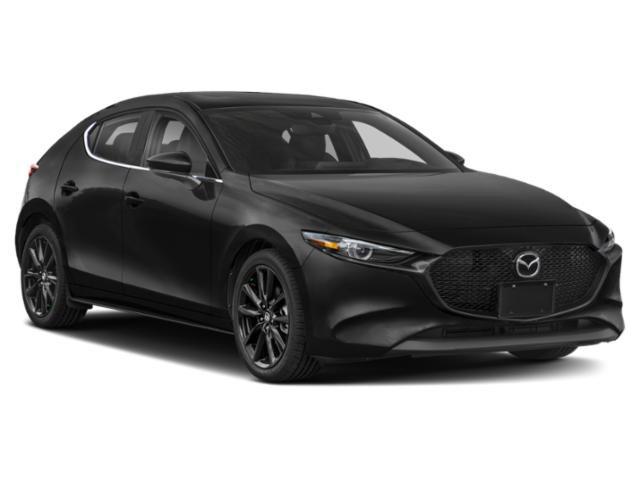 2021 Mazda Mazda3 Premium