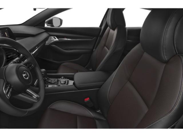 2021 Mazda Mazda3 Premium