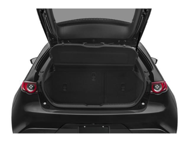 2021 Mazda Mazda3 Premium