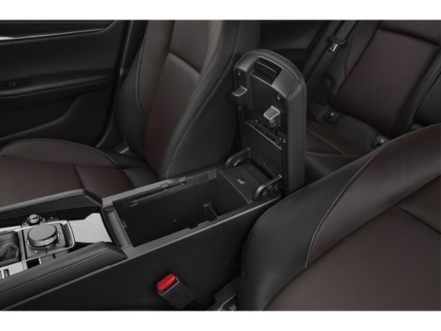 2021 Mazda Mazda3 Premium