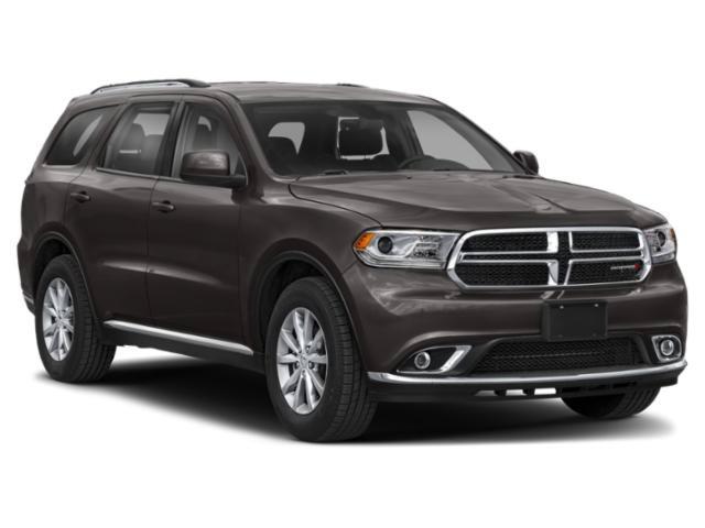 2018 Dodge Durango GT AWD
