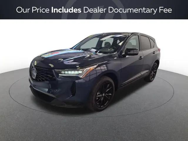 2026 Acura RDX RDX for sale in Wilkes-Barre, PA