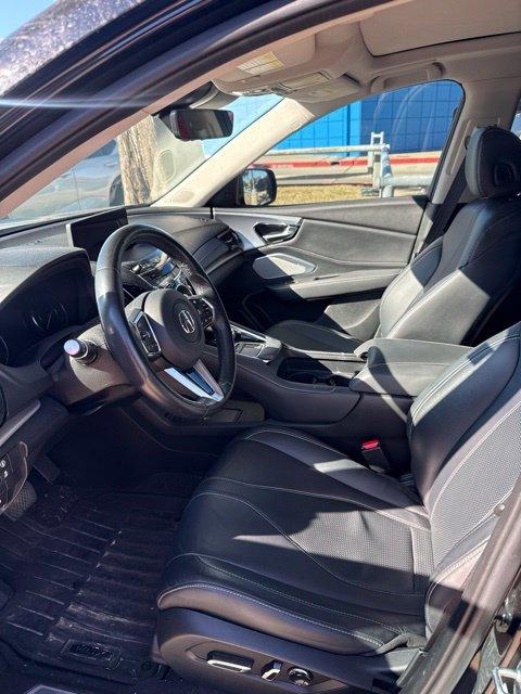 2023 Acura RDX Technology Package for sale in Arlington, TX