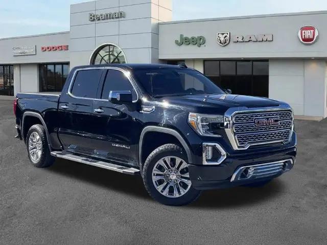 2019 GMC Sierra 1500 Denali for sale in Murfreesboro, TN