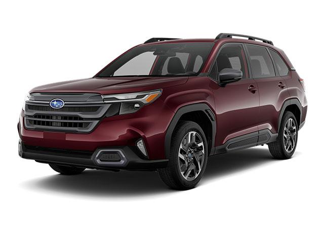 2026 Subaru Forester Limited for sale in Brattleboro, VT