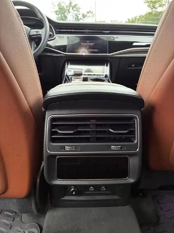 2023 Audi Q8 Prestige 55 TFSI quattro Tiptronic